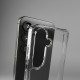 SBS D3O Case for Samsung Galaxy S25+ - Transparent
