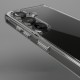 SBS D3O Case for Samsung Galaxy S25+ - Transparent