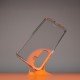 SBS D3O Case for Samsung Galaxy S25+ - Transparent