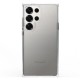 SBS D3O Case for Samsung Galaxy S25 Ultra - Transparent