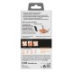SBS D3O Case for Samsung Galaxy S25 Ultra - Transparent