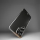SBS D3O Case for Samsung Galaxy S25 Ultra - Transparent