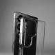 SBS D3O Case for Samsung Galaxy S25 Ultra - Transparent