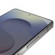 Puro Frame Tempered Glass with Black Frame for Samsung Galaxy S25 Ultra
