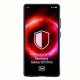 3mk Satin Armor MagCase for Samsung Galaxy S25 Ultra - Transparent