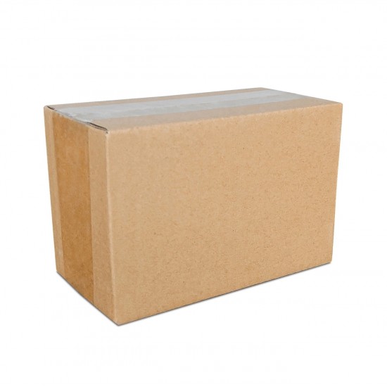 Tempered glass in multipack for Samsung Galaxy S25+ - 50 pieces