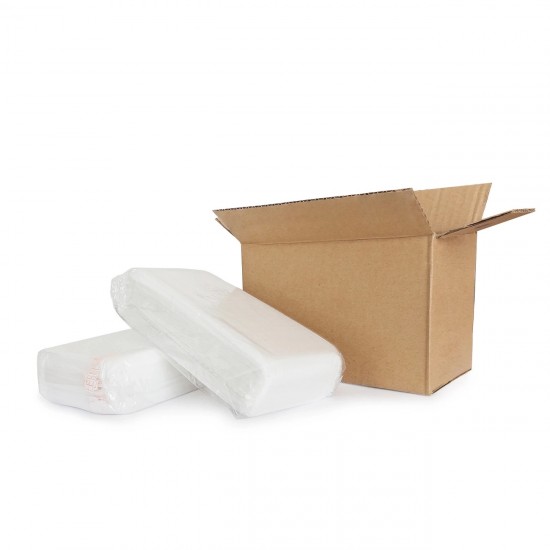 Tempered glass in multipack for Samsung Galaxy S25 Ultra - 50 pieces