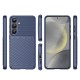 Thunder Case for Samsung Galaxy S25+ Silicone Armored Cover - Blue
