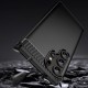 Carbon Case for Samsung Galaxy S25 Ultra - Black
