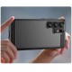 Carbon Case for Samsung Galaxy S25 Ultra - Black