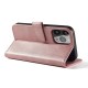 Magnet Case with Flip for Samsung Galaxy S24 FE - Pink