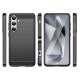 Carbon Case for Samsung Galaxy S24 FE - Black