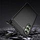Carbon Case for Samsung Galaxy S24 FE - Black