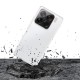 3mk Clear Case for Xiaomi 15 - transparent