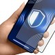 Matte tempered glass 3mk HardGlass Matt Max for Samsung Galaxy S25 Ultra