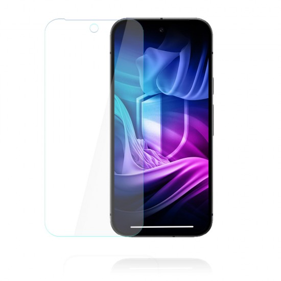 3mk Silky Matt Pro screen protector for Google Pixel 9A