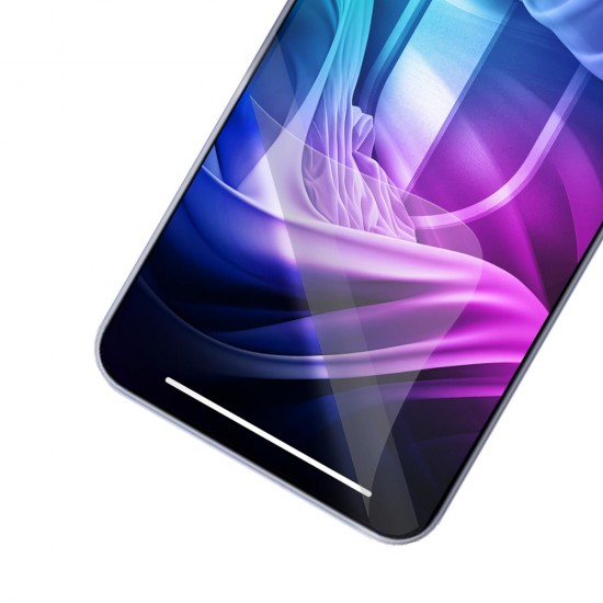 Protective film matte 3mk Silky Matt Pro for Xiaomi 15