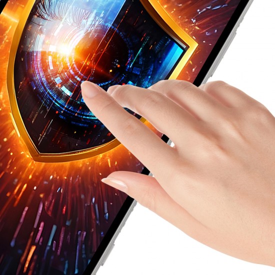 3mk Silky Matt Privacy Privacy Screen Protector for Sony Xperia 5 V