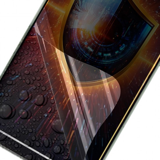 Privacy Screen Protector 3mk Silky Matt Privacy for Xiaomi 15 Pro