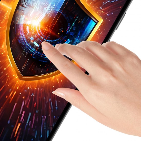 Privacy Screen Protector 3mk Silky Matt Privacy for Google Pixel 9A