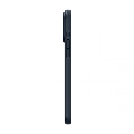 Spigen Thin Fit MagSafe Case for iPhone 16 Pro - Dark Gray