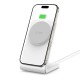 Tech-Protect QI15W-A38 MagSafe Wireless Charger - White