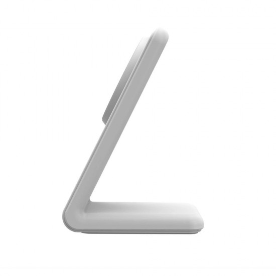 Tech-Protect QI15W-A38 MagSafe Wireless Charger - White