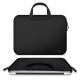 Laptop Bag 13-14 Tech-Protect Neoprene - Black
