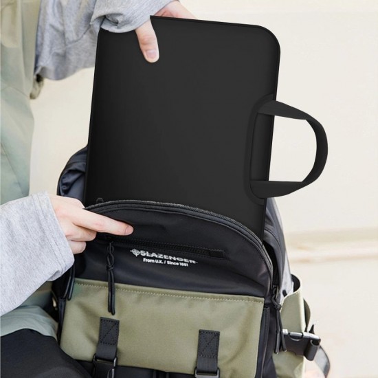 Laptop Bag 13-14 Tech-Protect Neoprene - Black
