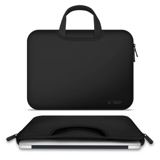 Laptop Bag 15-16 Tech-Protect Neoprene - Black