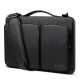 Laptop Bag 15-16 Tech-Protect Defender Bag - Black