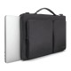 Laptop Bag 15-16 Tech-Protect Defender Bag - Black