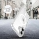 Tech-Protect Flexair Hybrid CC Magsafe iPhone 16 Case - Clear