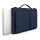 Laptop Bag 13-14 Tech-Protect Defender Bag - Blue