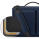 Laptop Bag 13-14 Tech-Protect Defender Bag - Blue