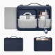 Laptop Bag 13-14 Tech-Protect Defender Bag - Blue