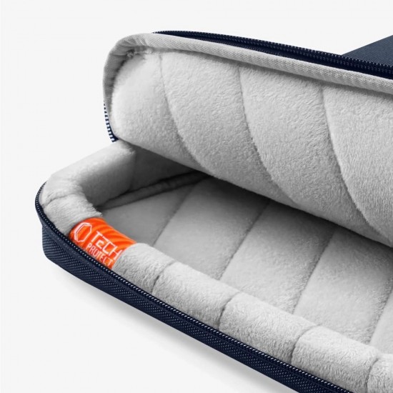 Laptop Bag 13-14 Tech-Protect Defender Bag - Blue