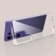 Tech-Protect Flexair Hybrid Case for Samsung Galaxy S25 Ultra - Clear