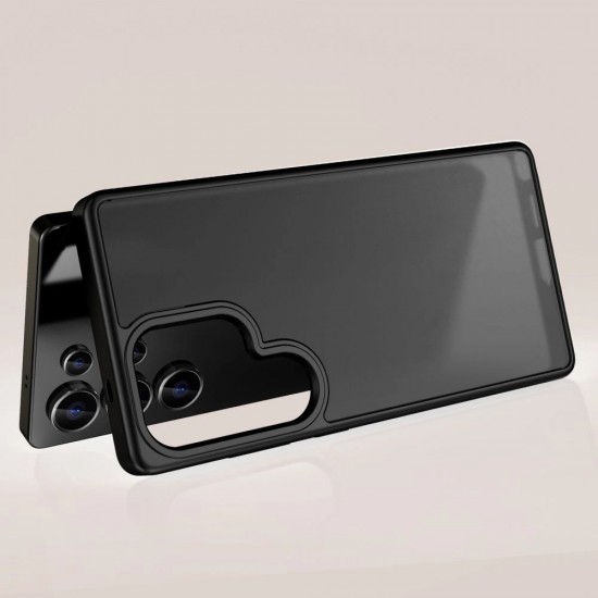 Tech-Protect MagMat Case for Samsung Galaxy S25 Ultra - Black