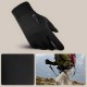 Tech-Protect WG01 Gloves with Touch Tips M - Black