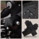 Tech-Protect WG01 Gloves with Touch Tips L - Black