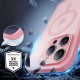 ESR Classic Pro Set Halolock MagSafe Case for iPhone 16 Pro Max - Pink