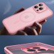 ESR Classic Pro Set Halolock MagSafe Case for iPhone 16 Pro Max - Pink