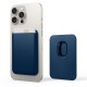 Tech-Protect MagWallet Magsafe Case - Blue