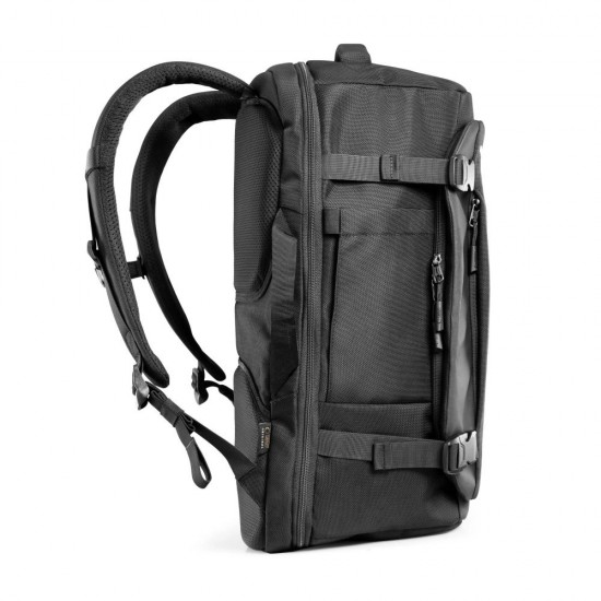 Tech-Protect Defender S40 40L Laptop Backpack - Black