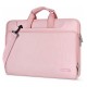Tech-Protect Pocket 15-16 Laptop Bag - Pink