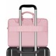 Tech-Protect Pocket 15-16 Laptop Bag - Pink