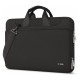 15-16 Tech-Protect Pocket Laptop Bag - Black