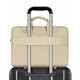 Tech-Protect Pocket 13-14 Laptop Bag - Beige