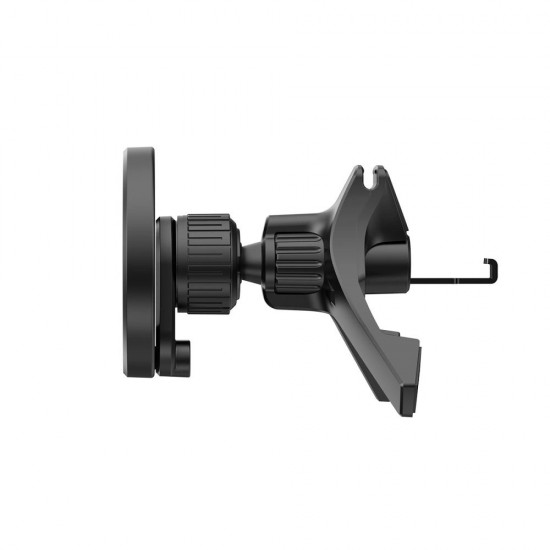 Tech-Protect N53 Car Air Vent Holder with MagSafe Rings - Black